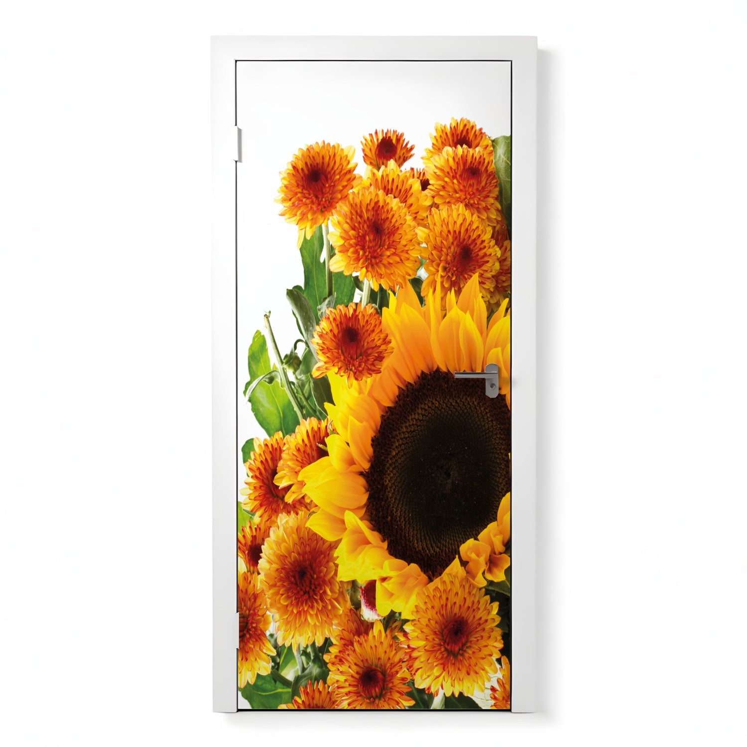 Türfolie Selbstklebend nach maß