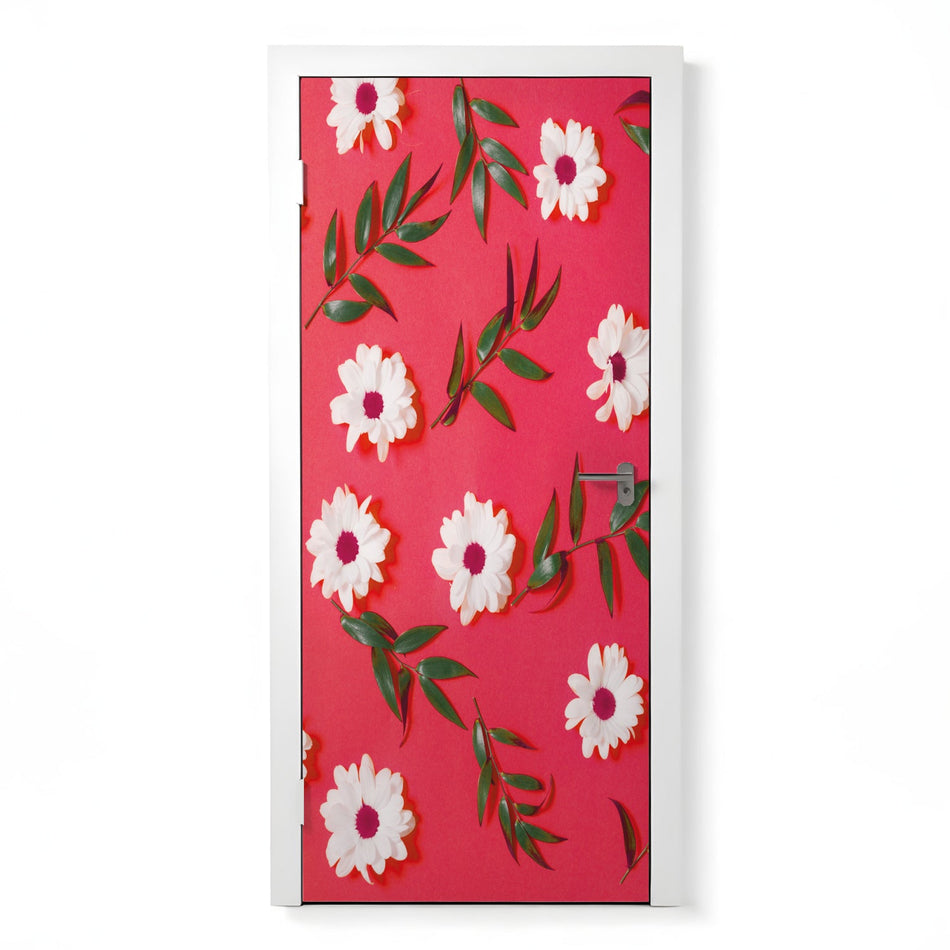 Türfolie Selbstklebend nach maß