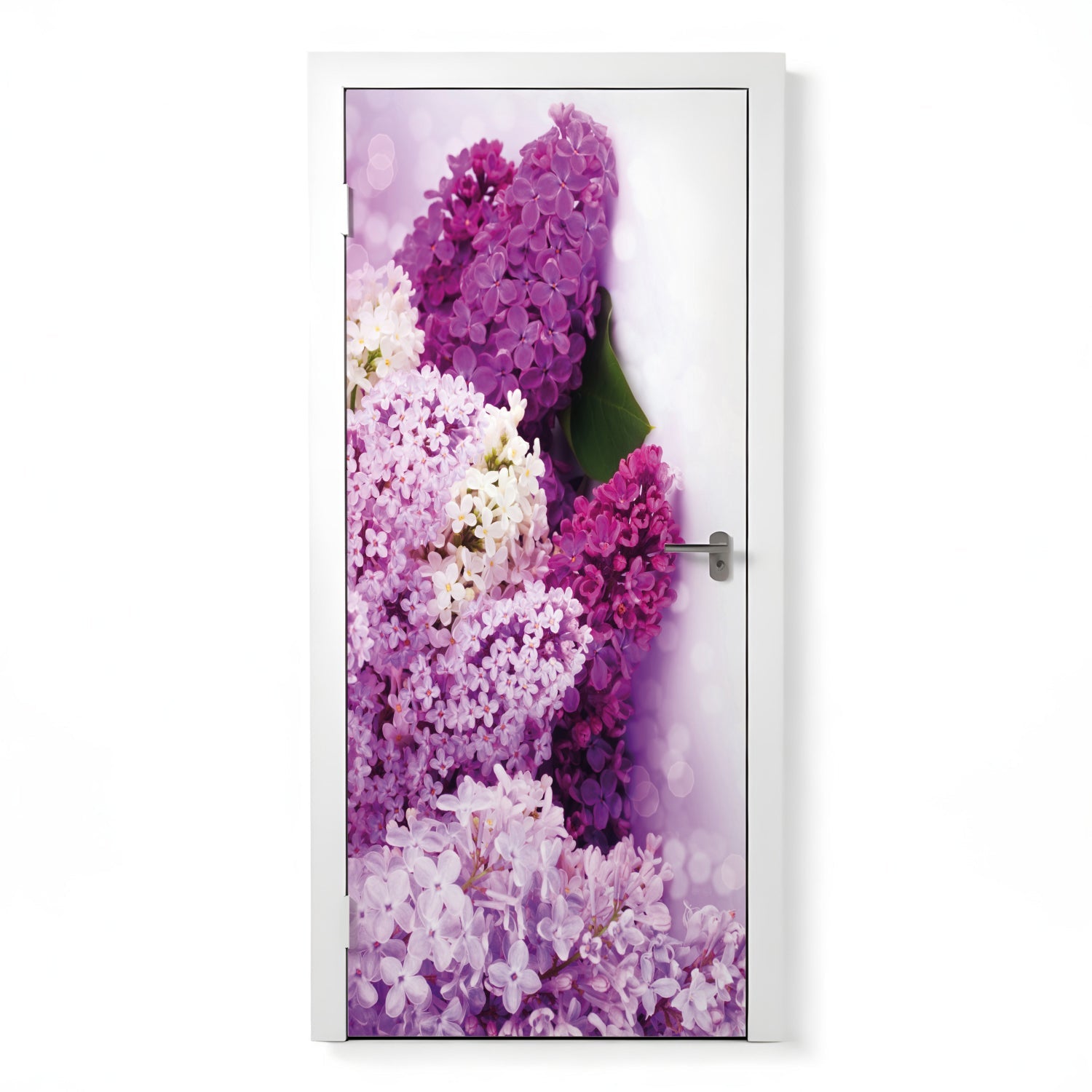 Türfolie Selbstklebend nach maß