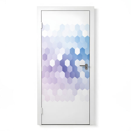 Türfolie Selbstklebend nach maß