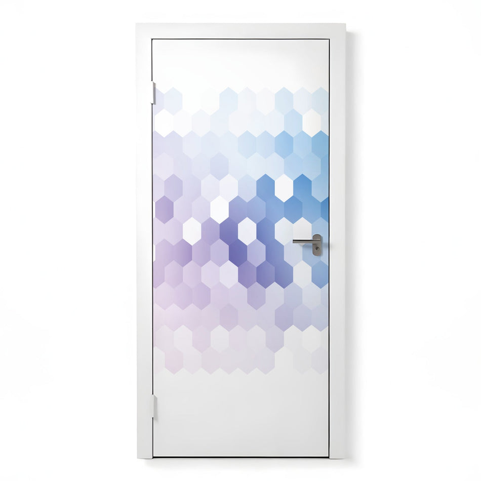 Türfolie Selbstklebend nach maß