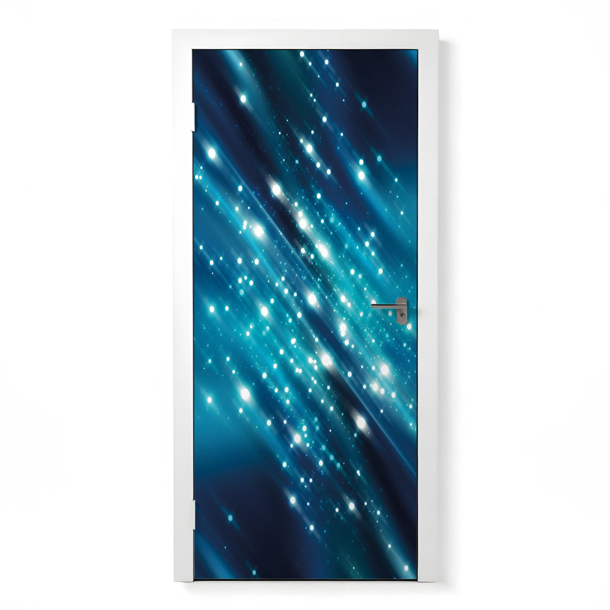 Türfolie Selbstklebend nach maß