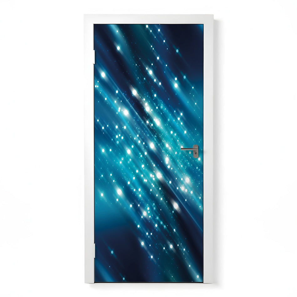 Türfolie Selbstklebend nach maß