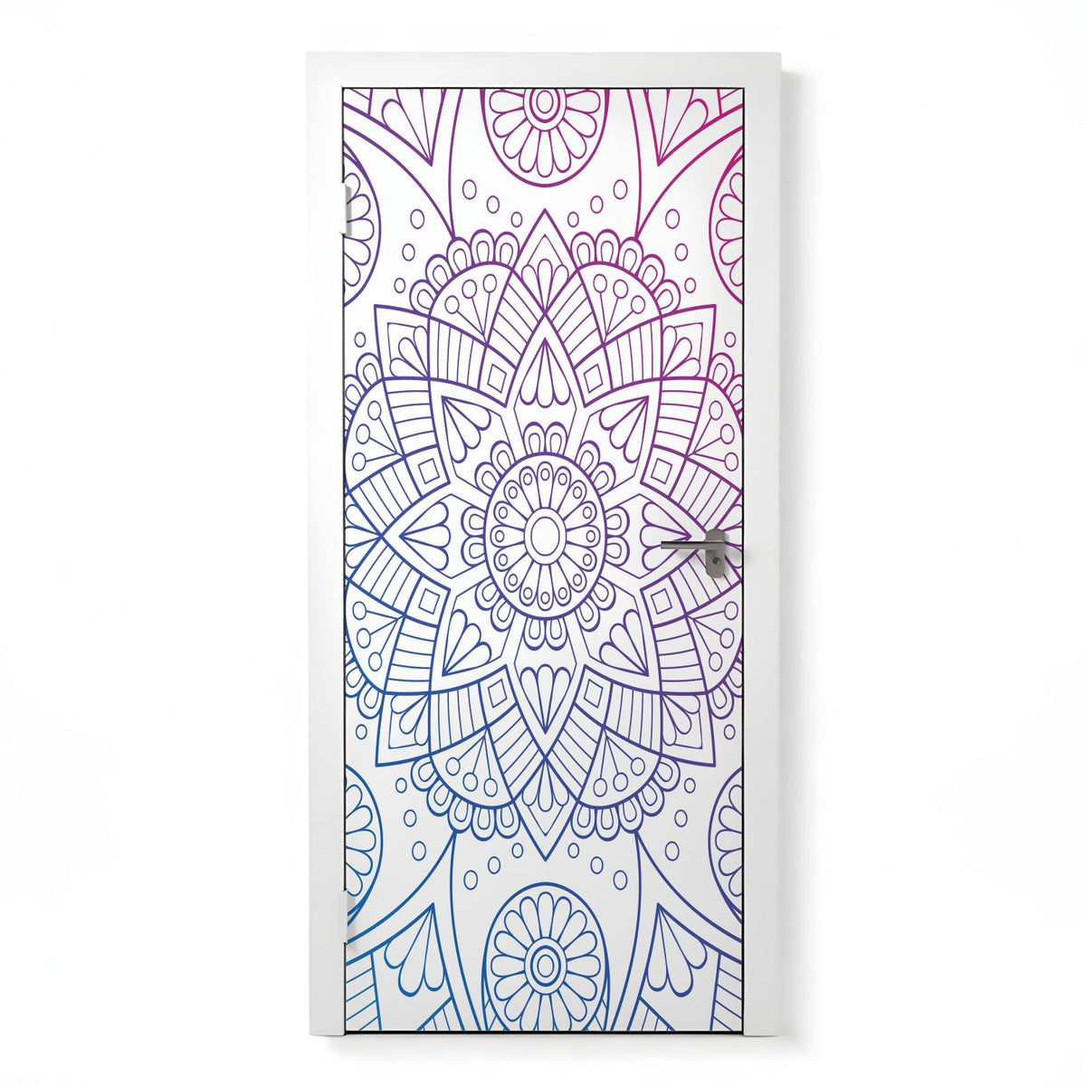 Türfolie Selbstklebend nach maß