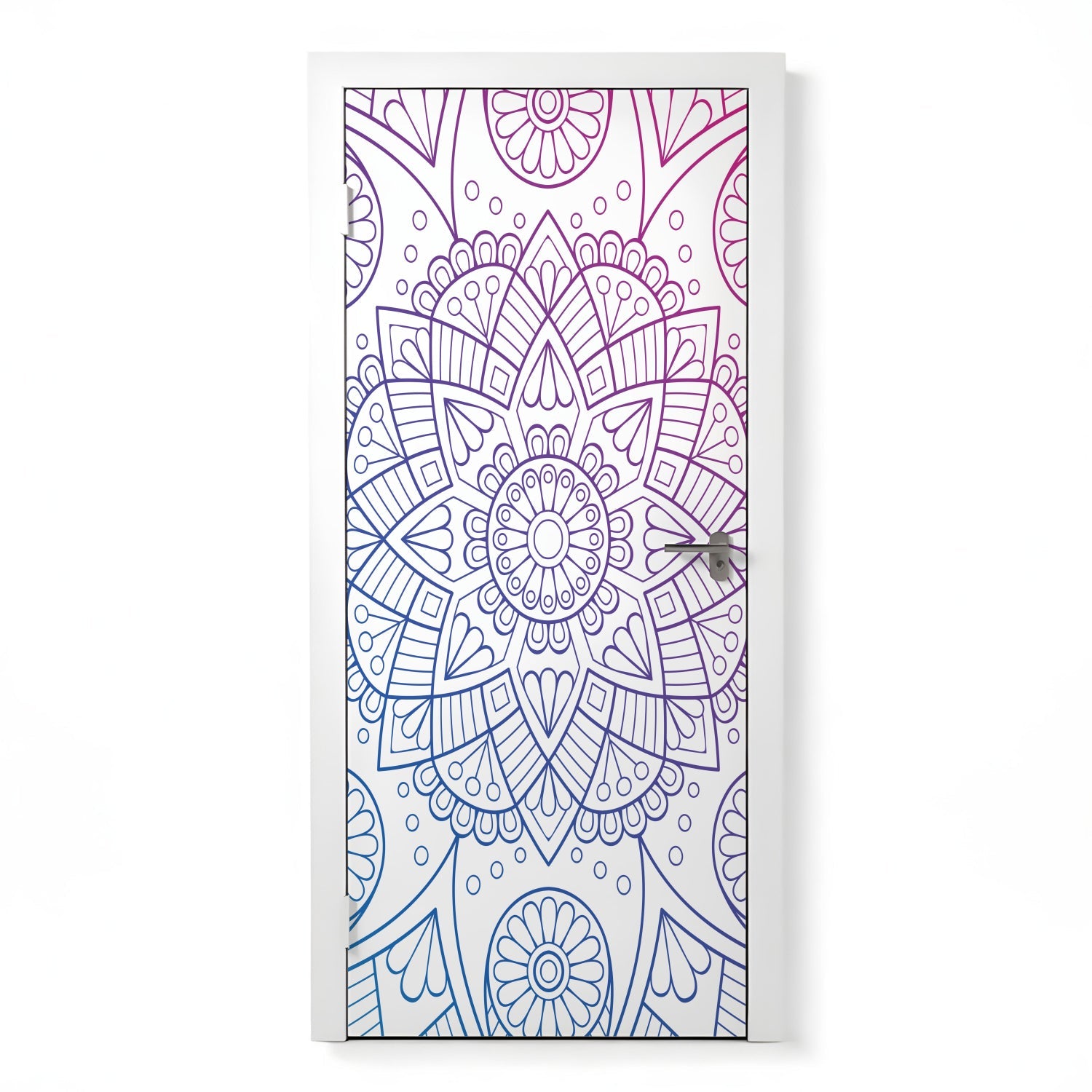 Türfolie Selbstklebend nach maß