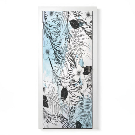 Türfolie Selbstklebend nach maß