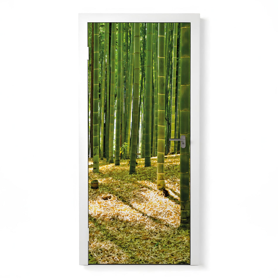 Türfolie Selbstklebend nach maß