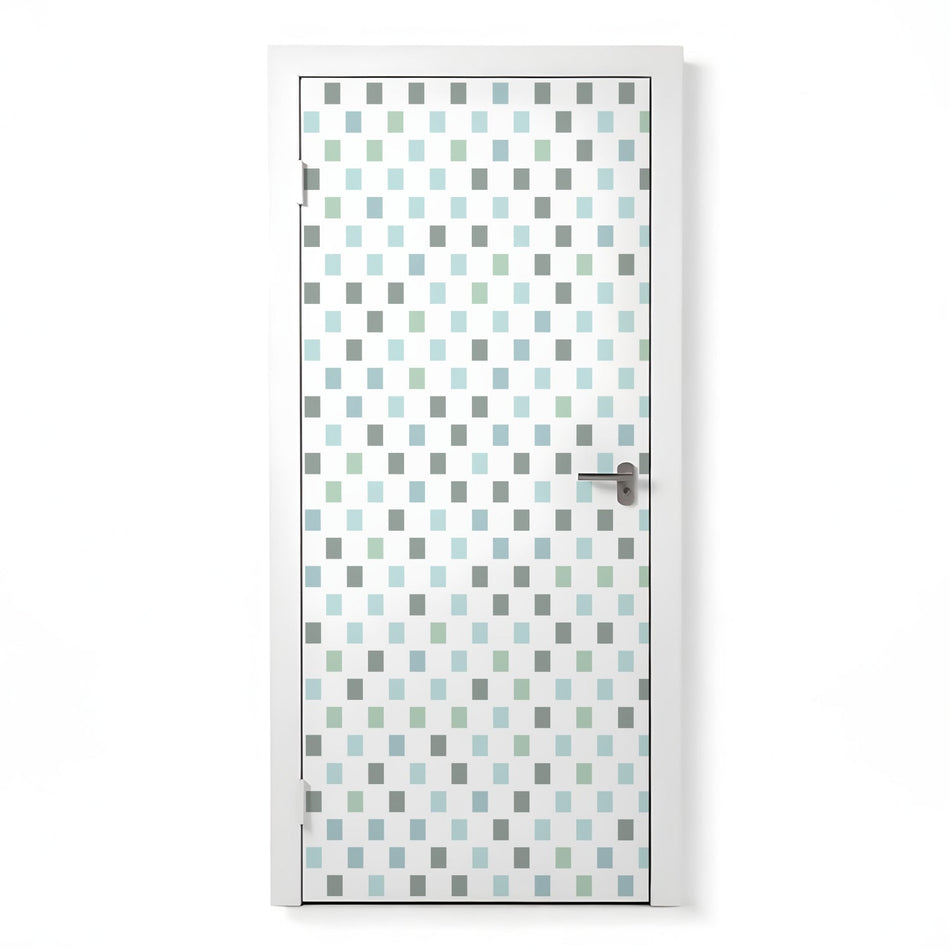 Türfolie Selbstklebend nach maß