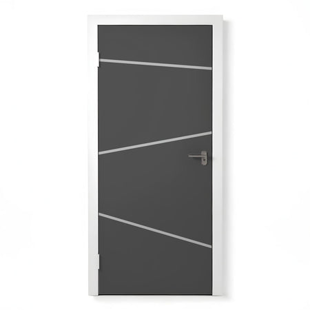 Türfolie Selbstklebend nach maß