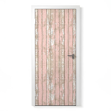 Türfolie Selbstklebend nach maß