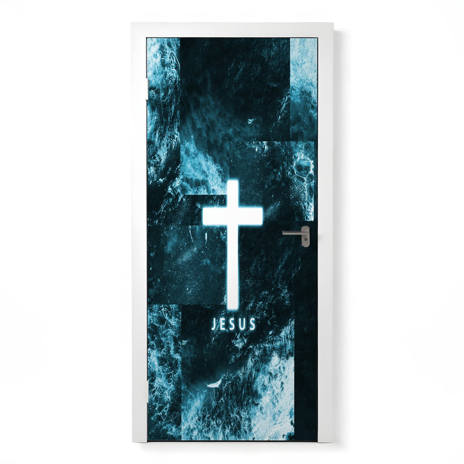 Türfolie Selbstklebend nach maß