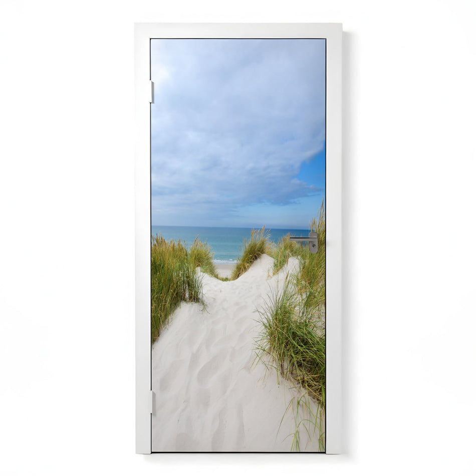 Türfolie Selbstklebend nach maß