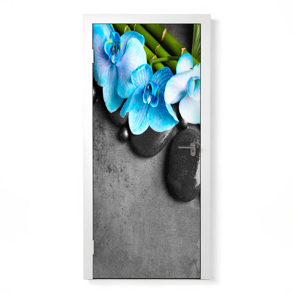 Türfolie Selbstklebend nach maß