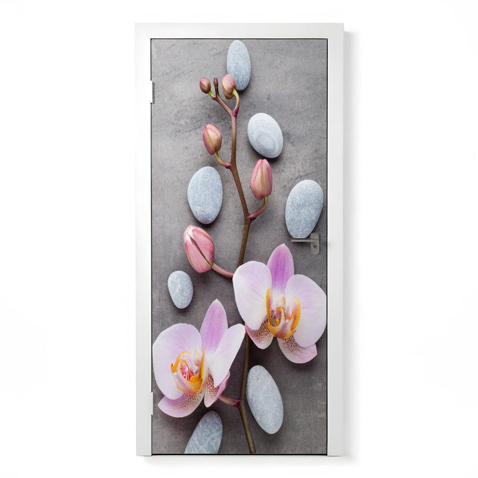 Türfolie Selbstklebend nach maß