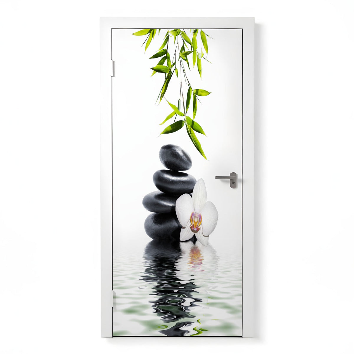 Türfolie Selbstklebend nach maß