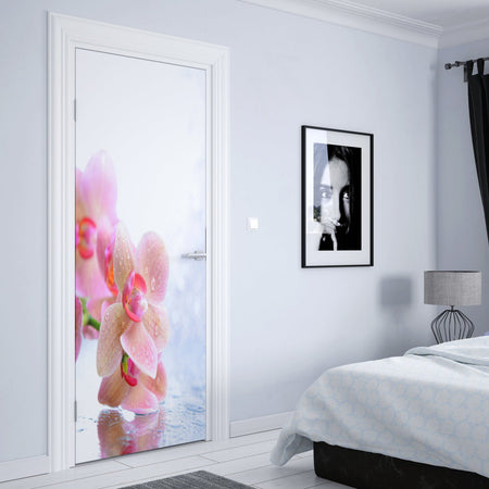 Türfolie Selbstklebend nach maß