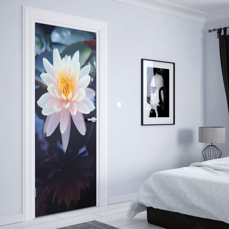 Türfolie Selbstklebend nach maß