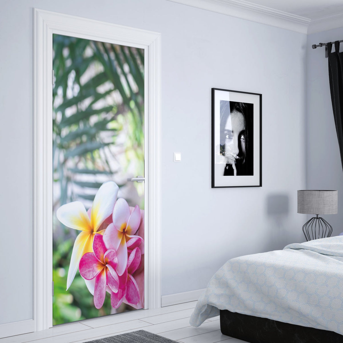 Türfolie Selbstklebend nach maß