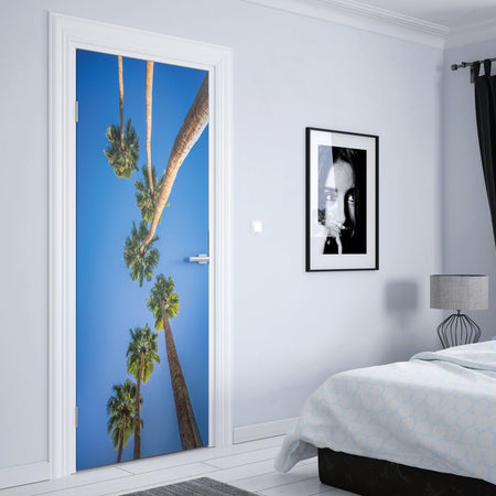 Türfolie Selbstklebend nach maß