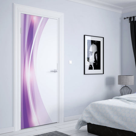 Türfolie Selbstklebend nach maß