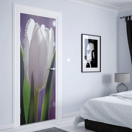 Türfolie Selbstklebend nach maß