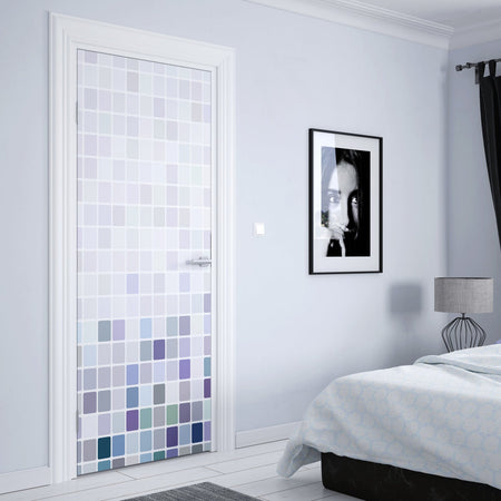 Türfolie Selbstklebend nach maß