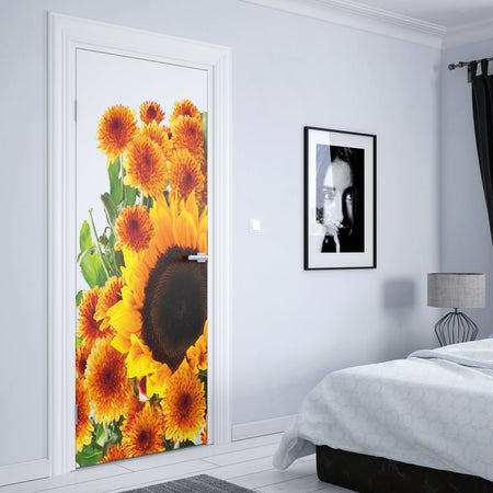 Türfolie Selbstklebend nach maß