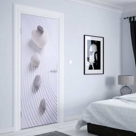 Türfolie Selbstklebend nach maß