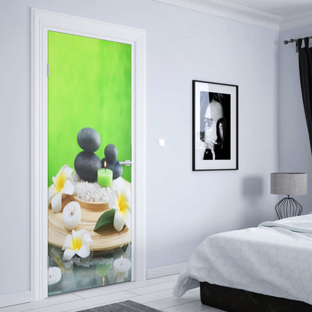 Türfolie Selbstklebend nach maß