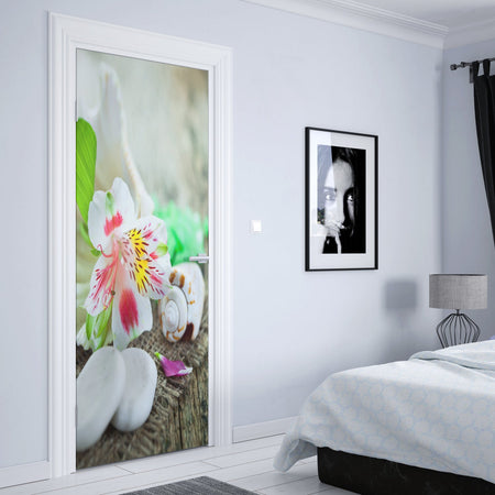 Türfolie Selbstklebend nach maß