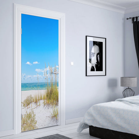 Türfolie Selbstklebend nach maß