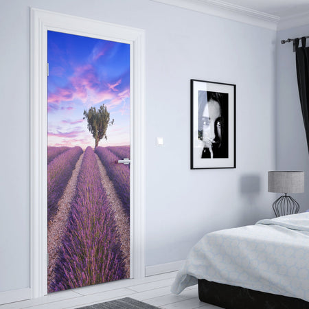 Türfolie Selbstklebend nach maß