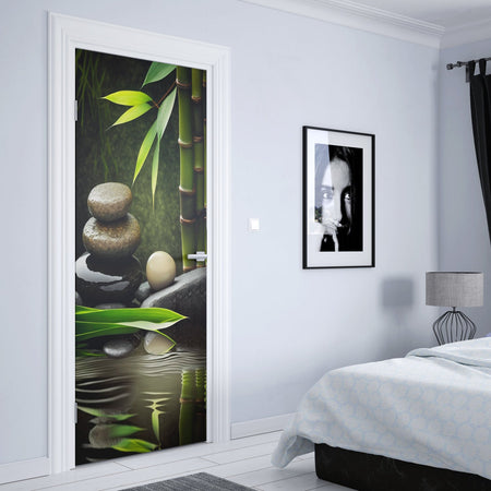 Türfolie Selbstklebend nach maß