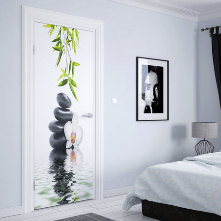 Türfolie Selbstklebend nach maß