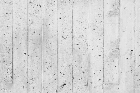 Badrückwand Betonoptik