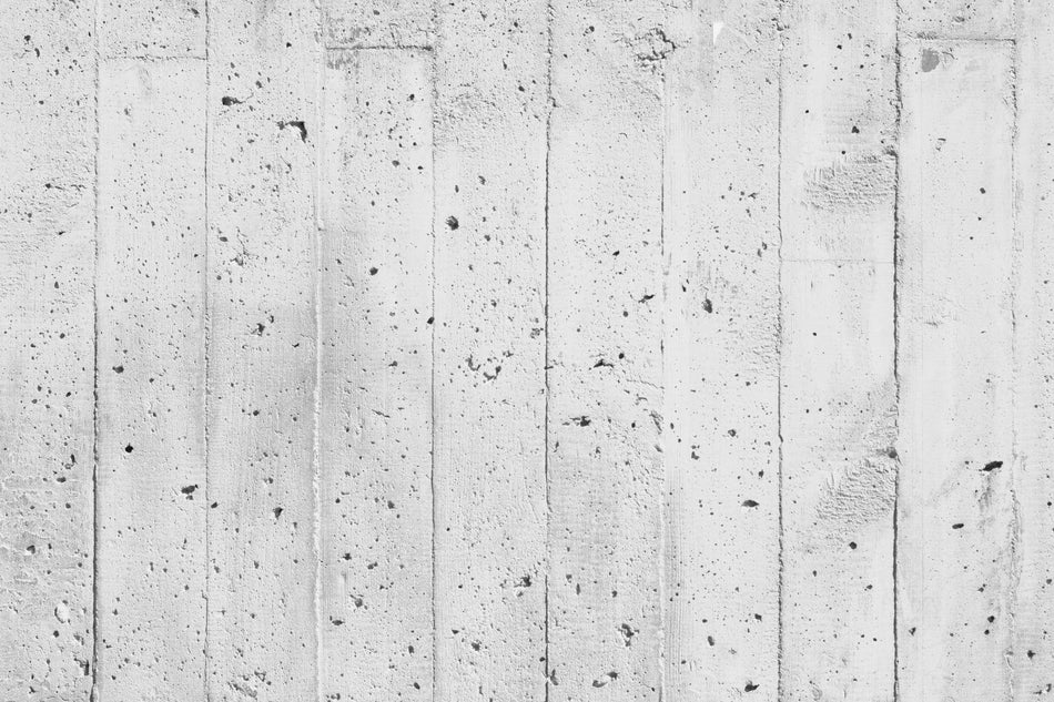 Badrückwand Betonoptik