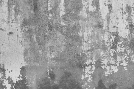 Badrückwand Betonoptik