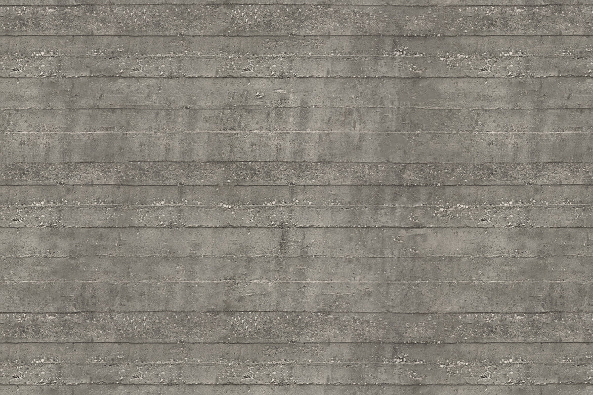 Badrückwand Betonoptik