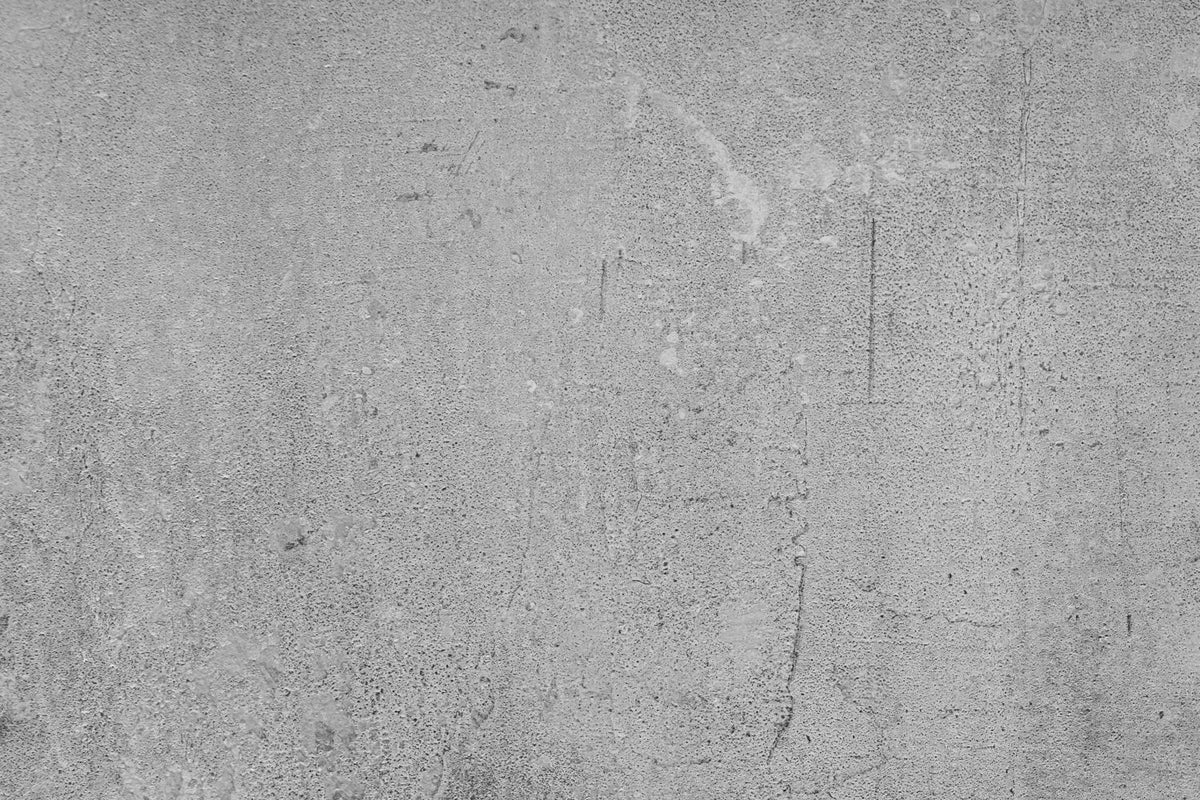 Badrückwand Betonoptik