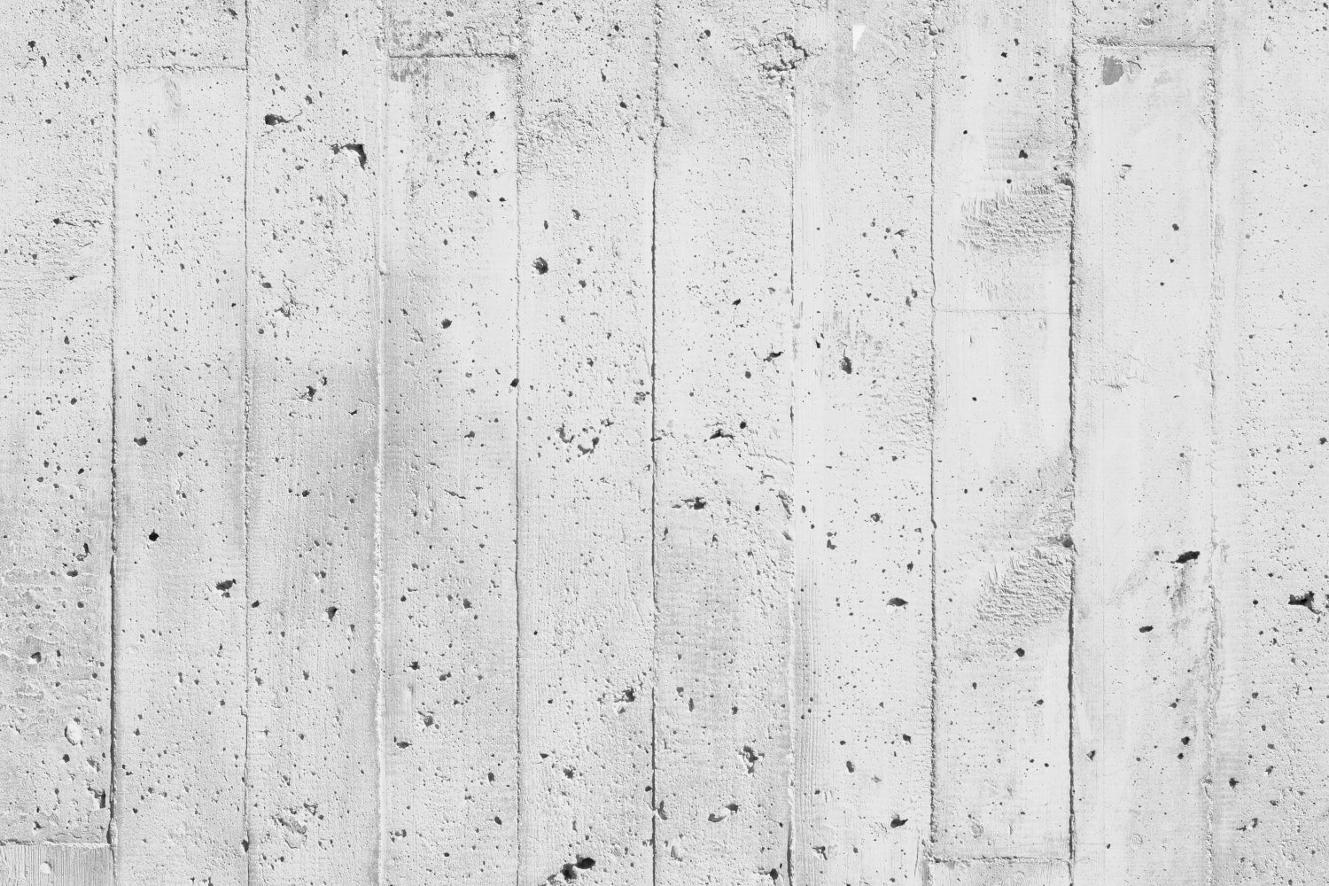 Badrückwand Betonoptik
