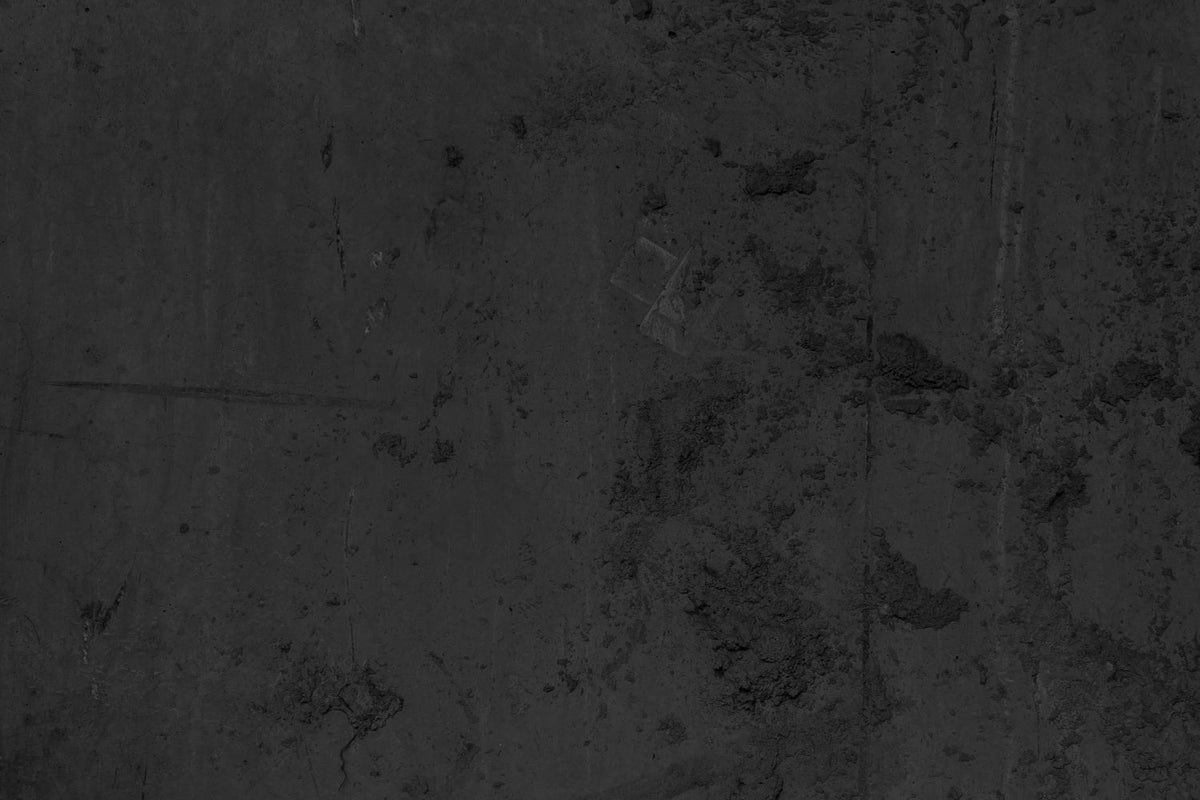 Badrückwand Betonoptik