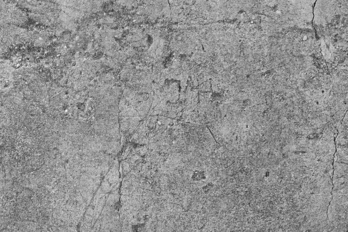 Badrückwand Betonoptik