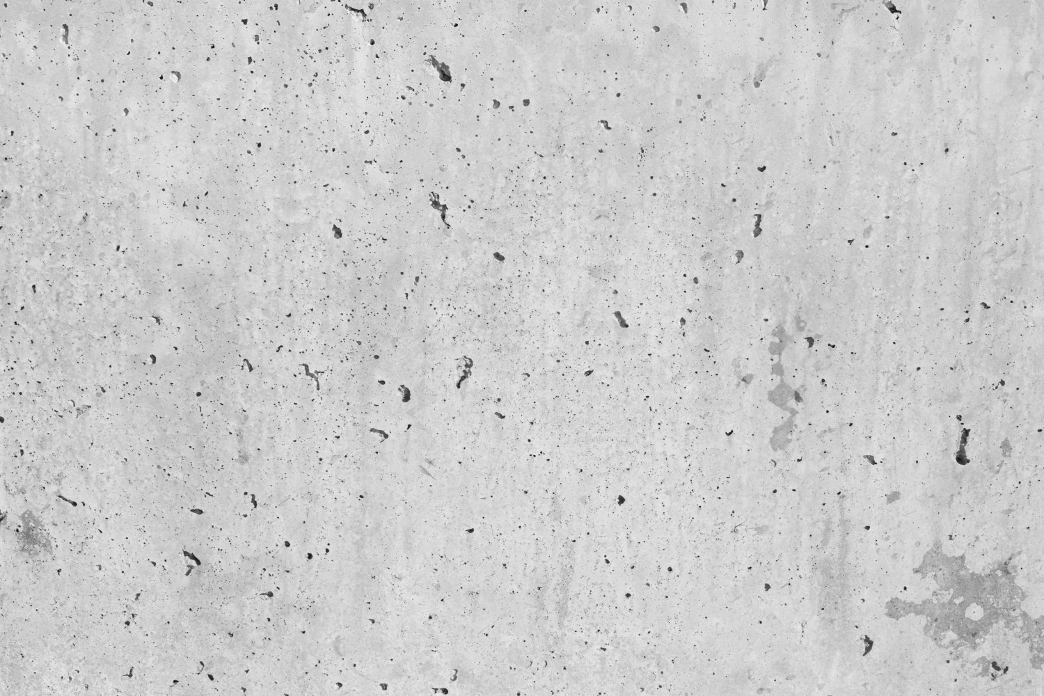 Badrückwand Betonoptik