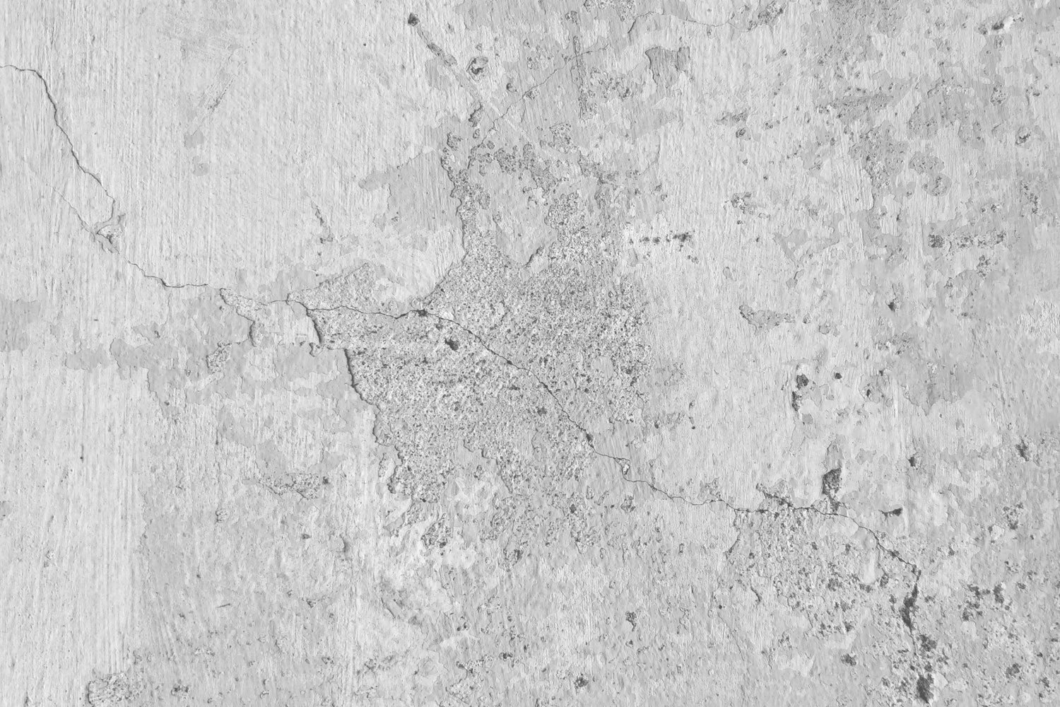 Badrückwand Betonoptik