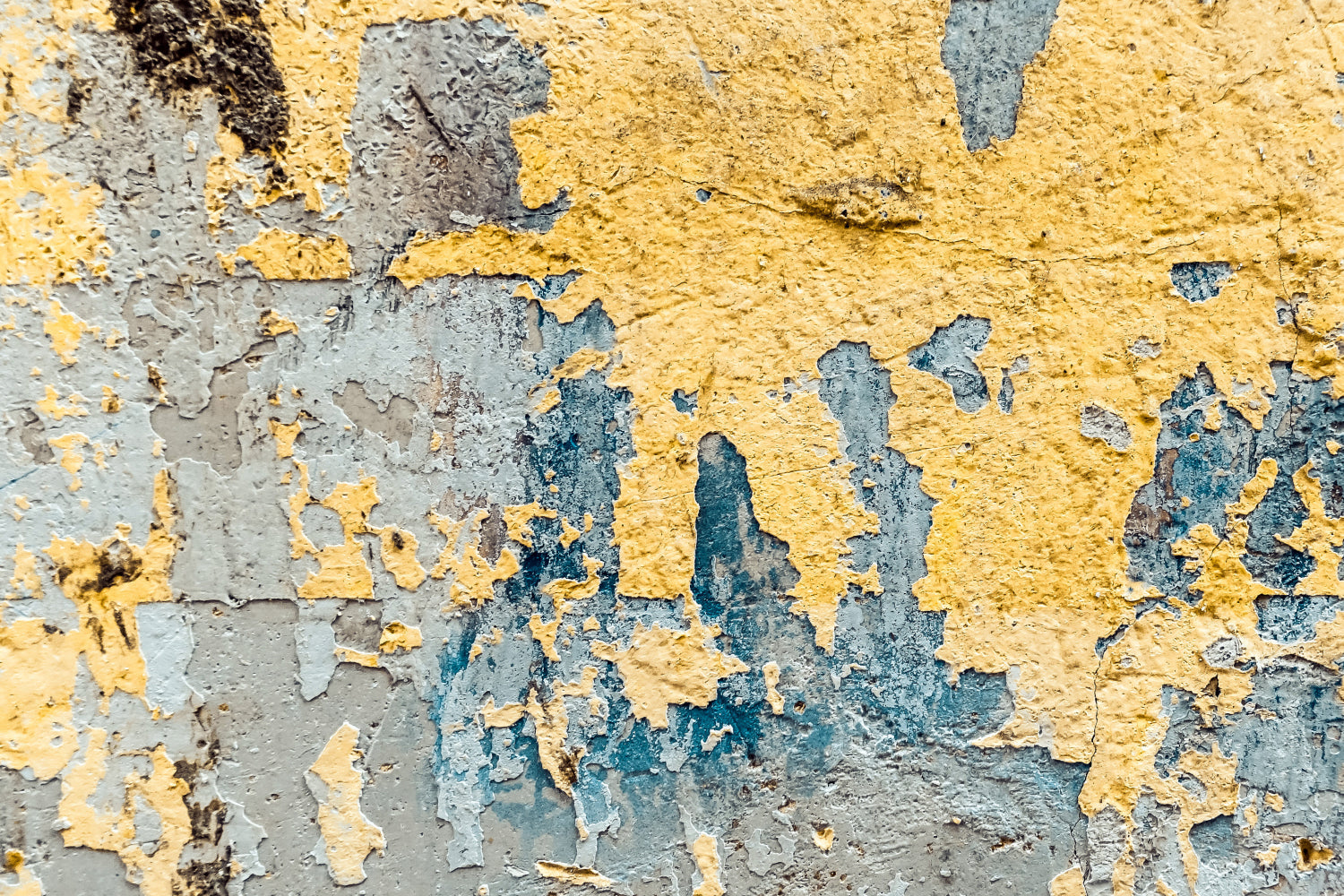 Badrückwand Betonoptik