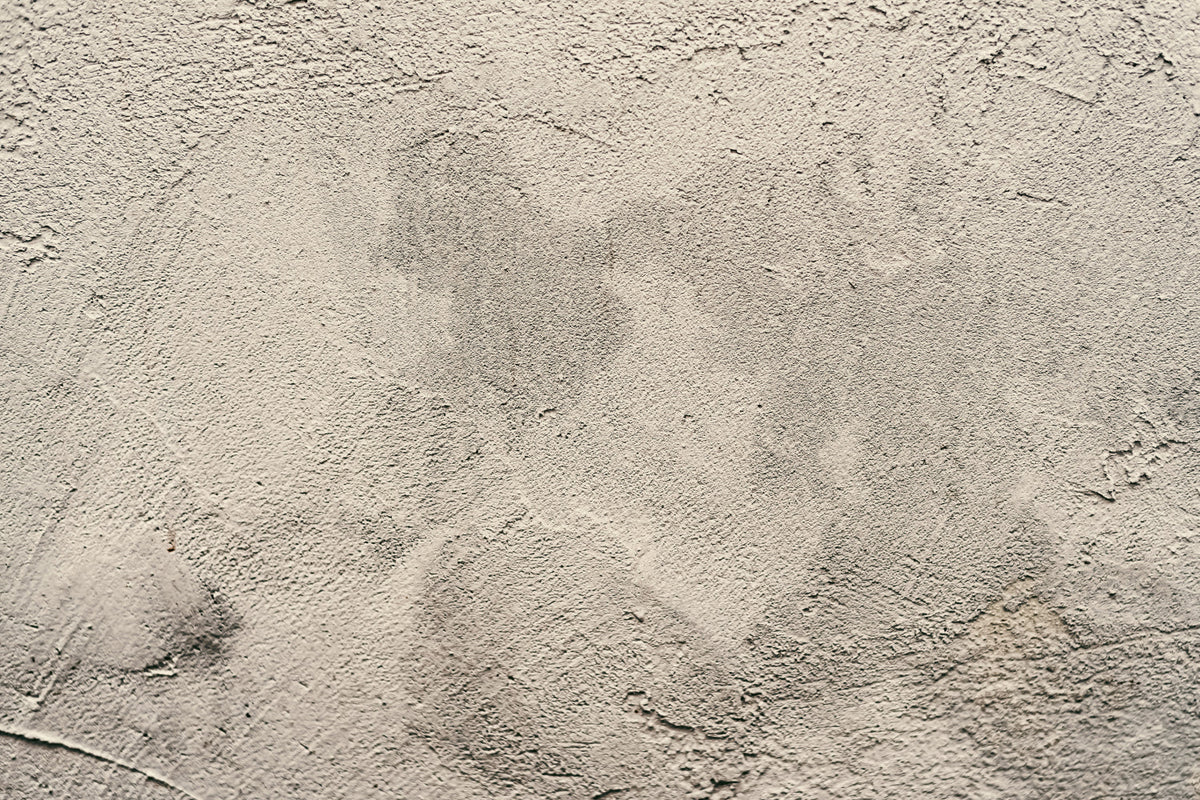 Badrückwand Betonoptik