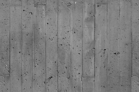 Badrückwand Betonoptik