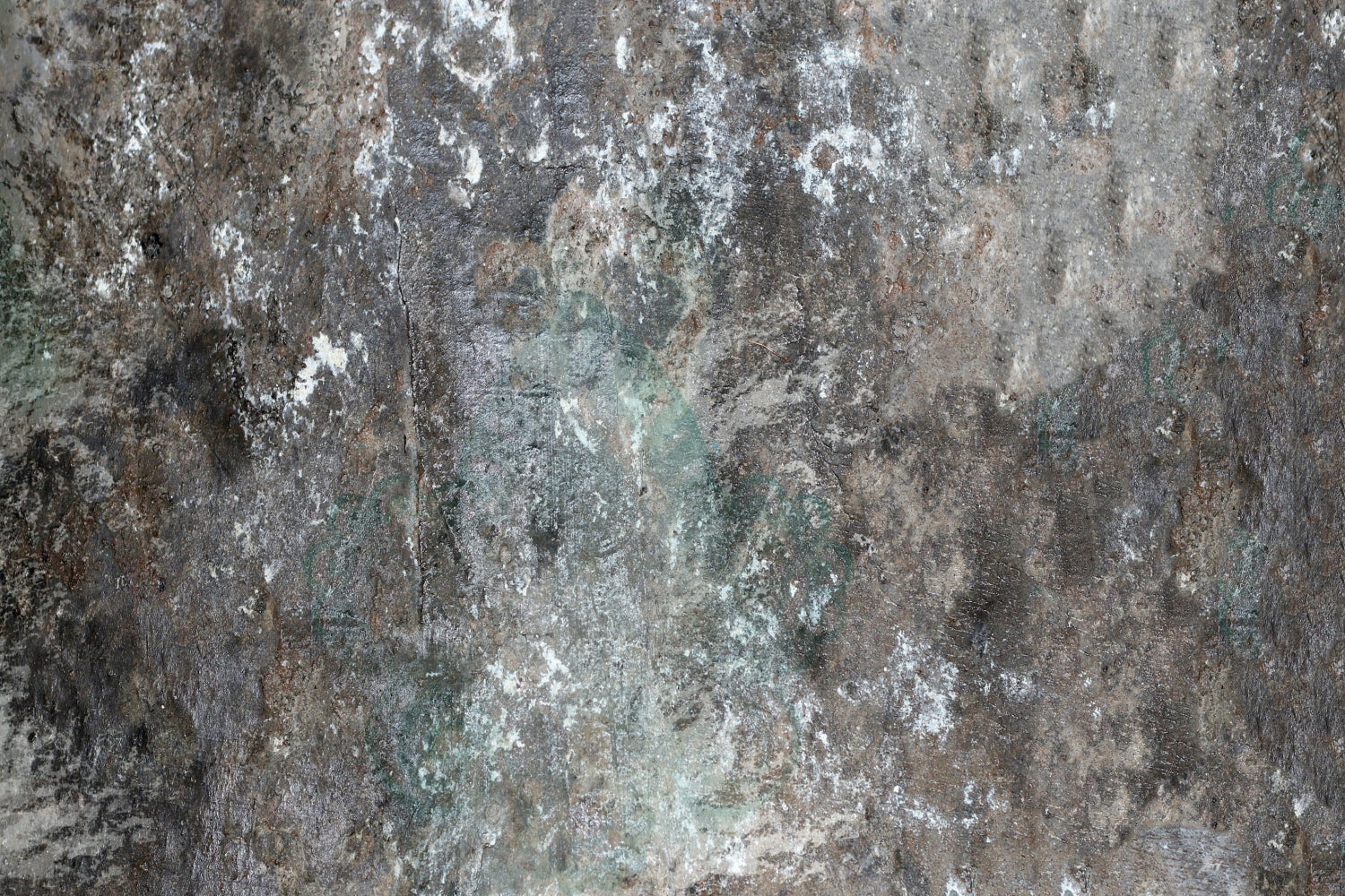 Badrückwand Betonoptik