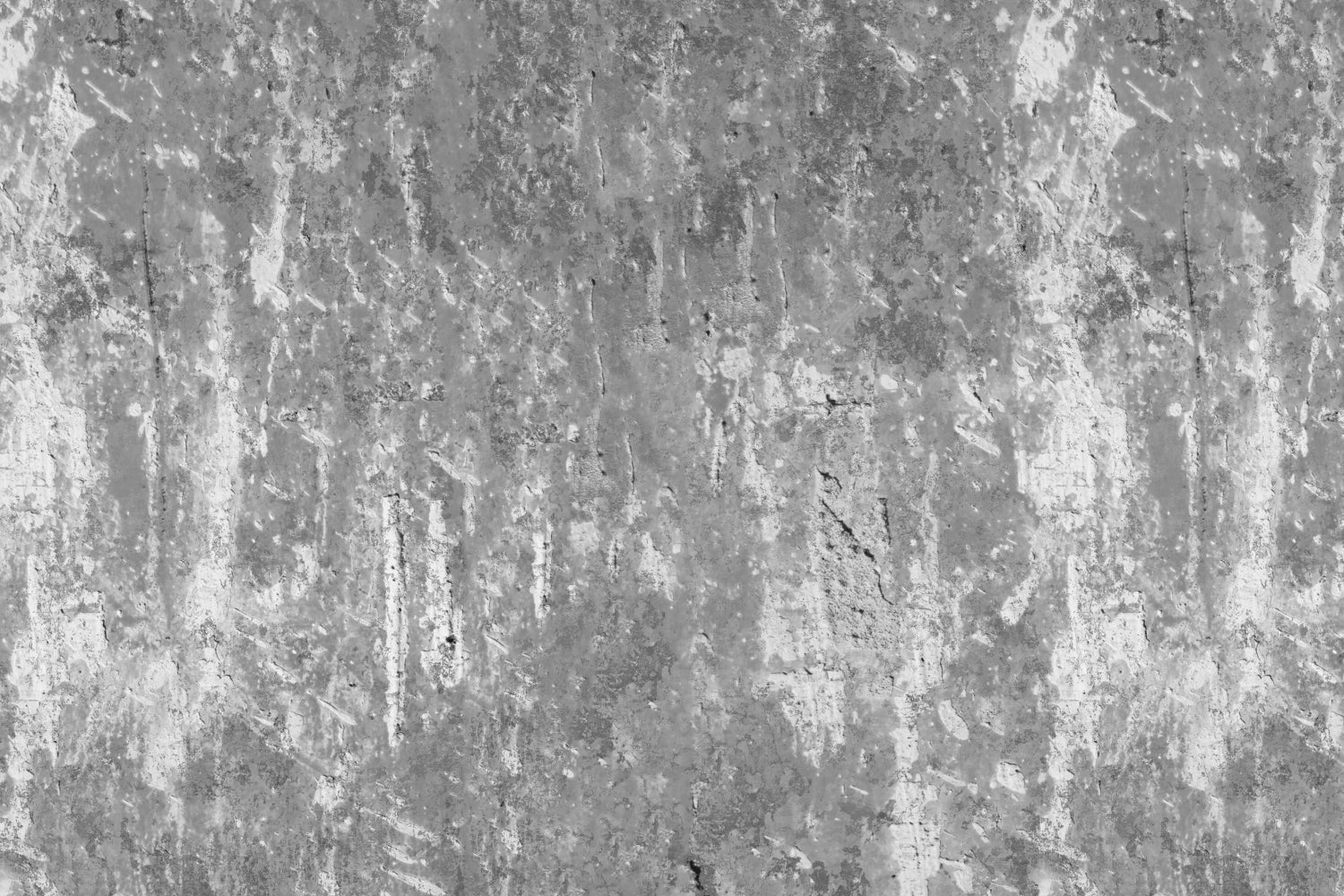 Badrückwand Betonoptik