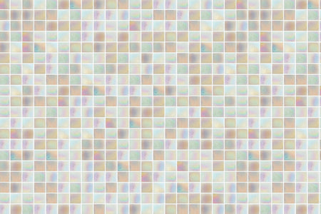 Badrückwand Fliesenoptik